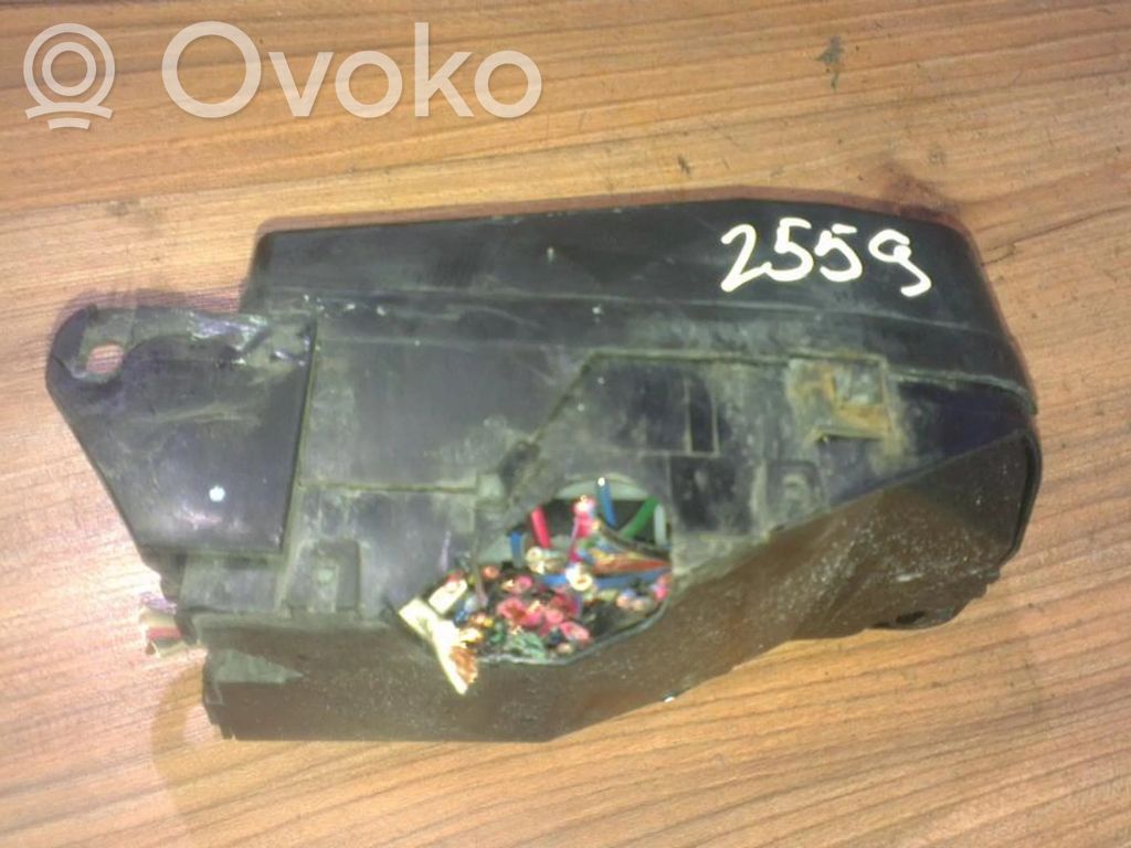 Mitsubishi Colt Fuse box set 