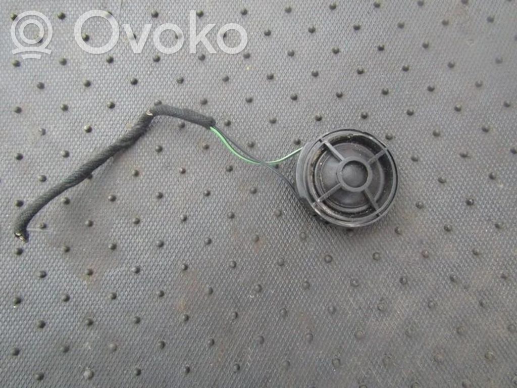 Głośnik drzwi przednich   4B0035399E,4B0035399E