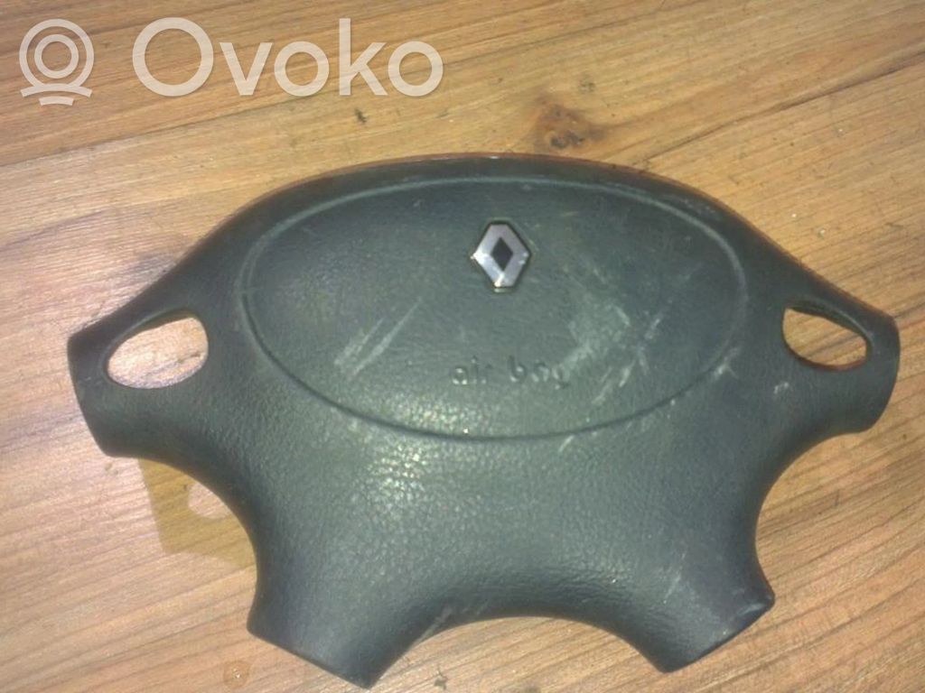 Airbag dello sterzo   7700843378C,7700843378C