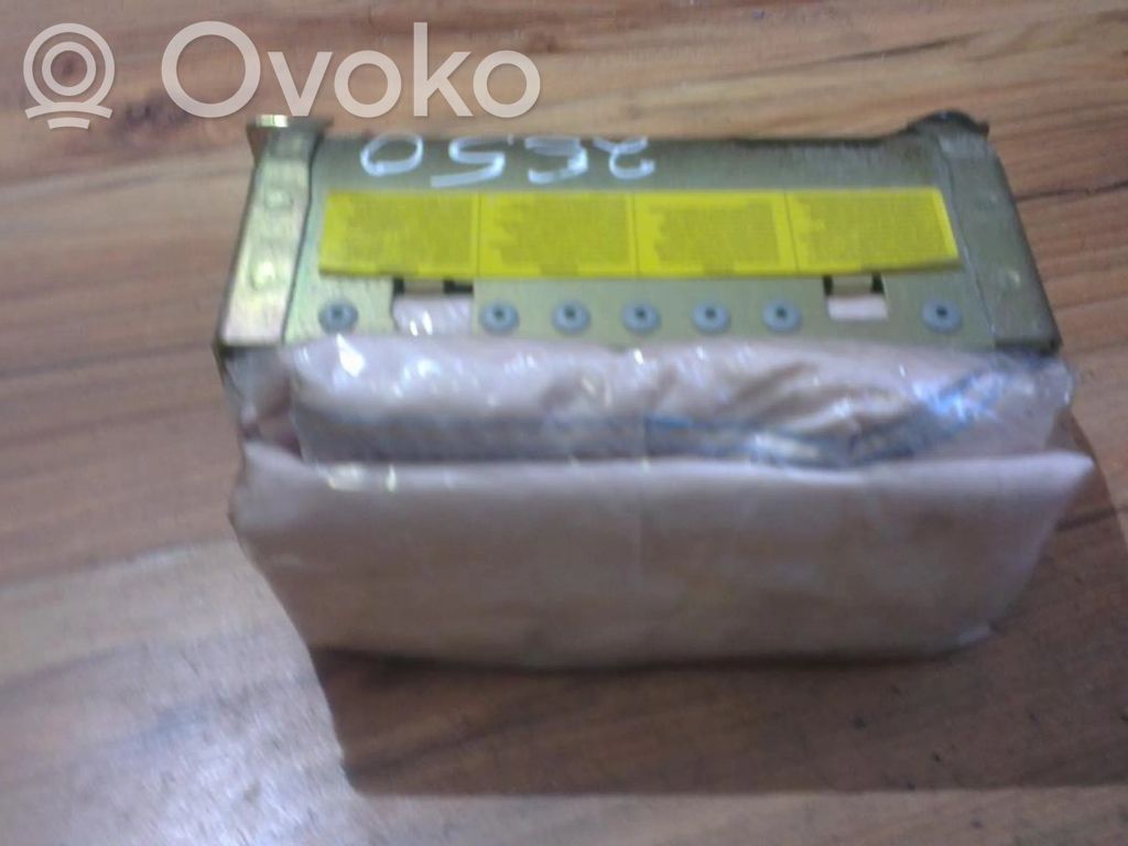 Fiat Bravo - Brava Airbag pasager 