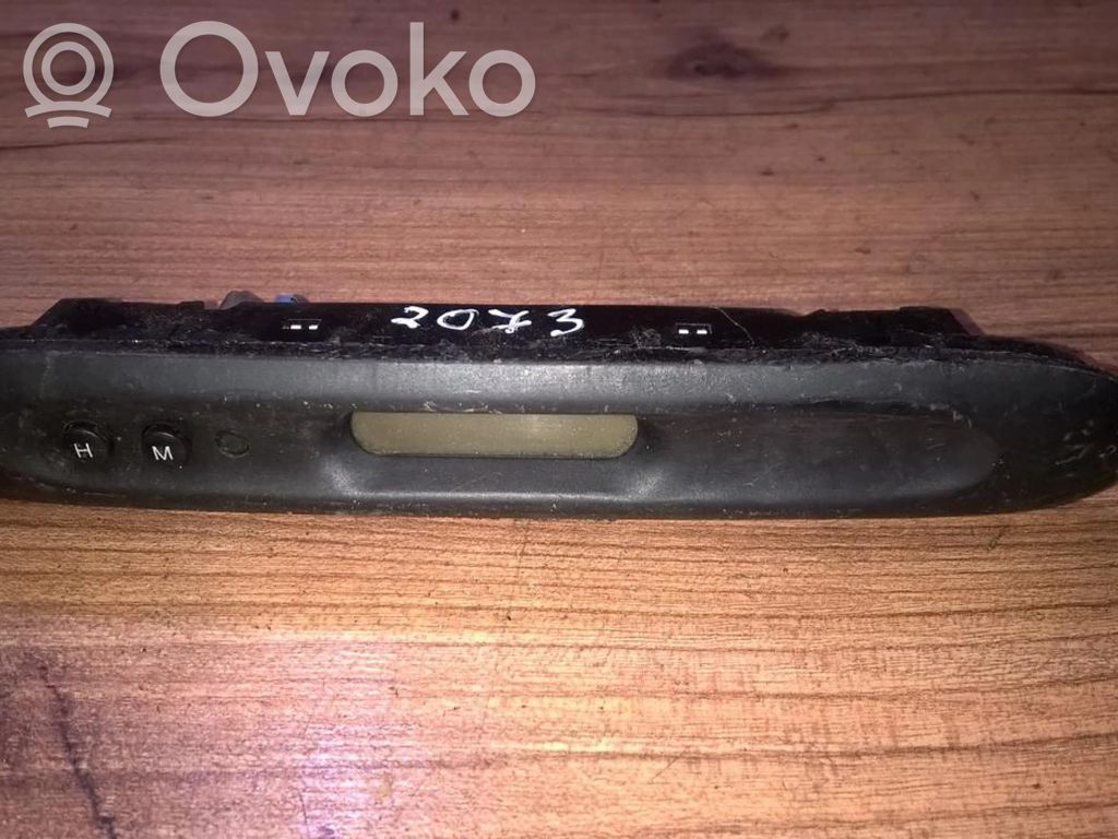 Ford Mondeo MK II Monitor / wyświetlacz / ekran 