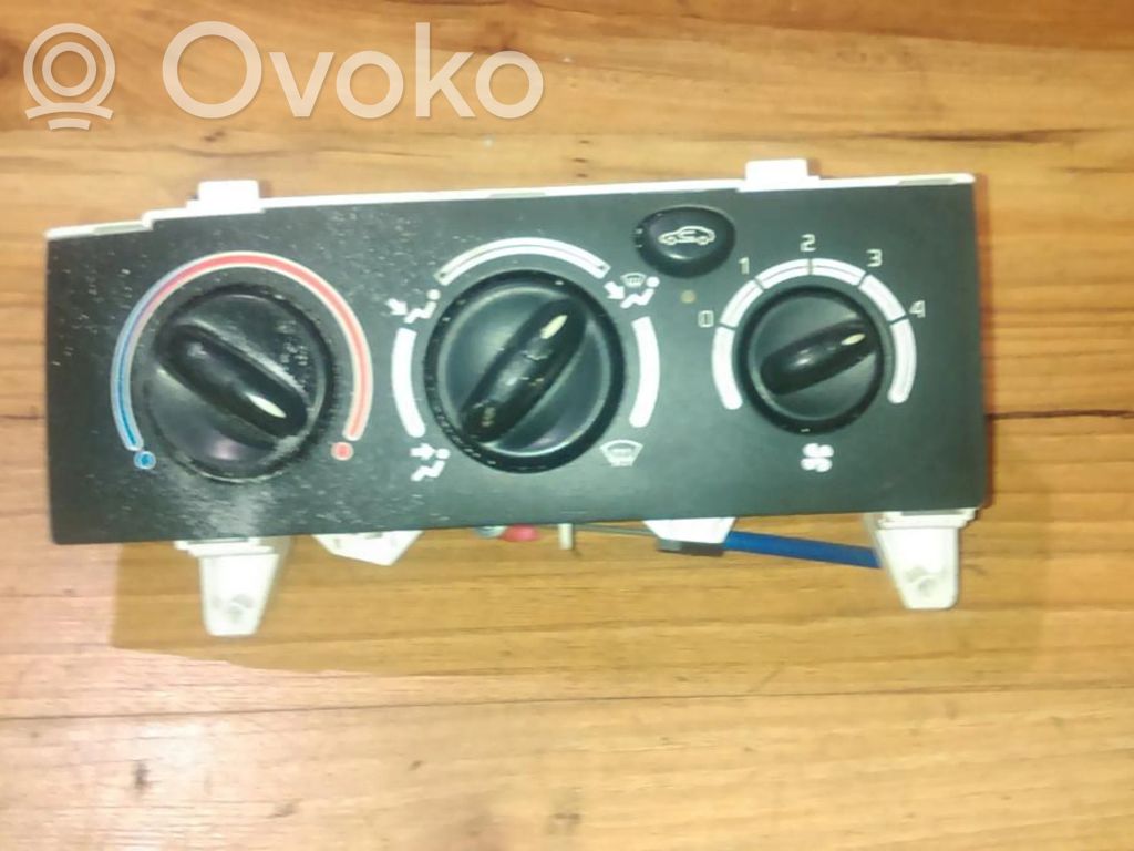 Renault Megane I Unitate control climatizare 