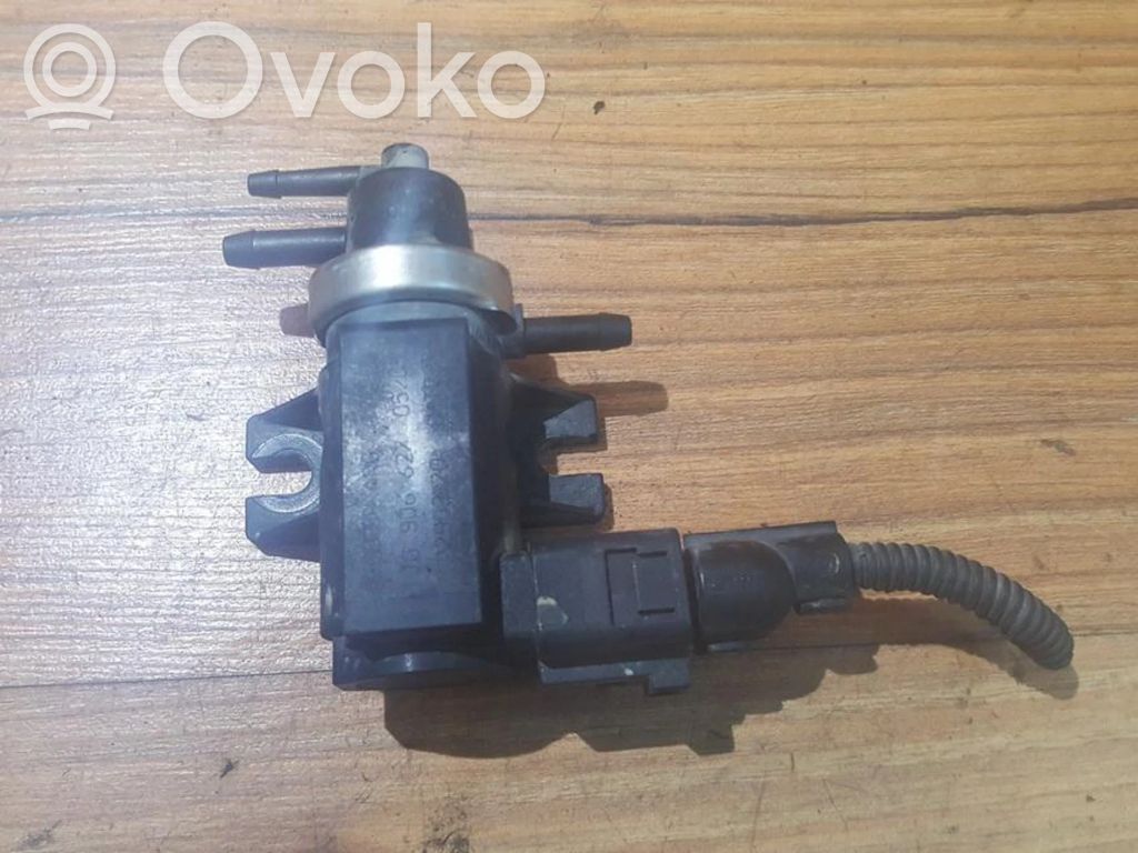 Electroválvula del turbo   1J090662705,04T027,1J090662705