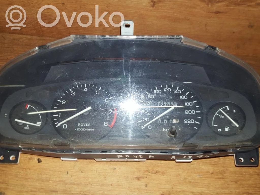 Rover 414 - 416 - 420 Tachimetro (quadro strumenti) 