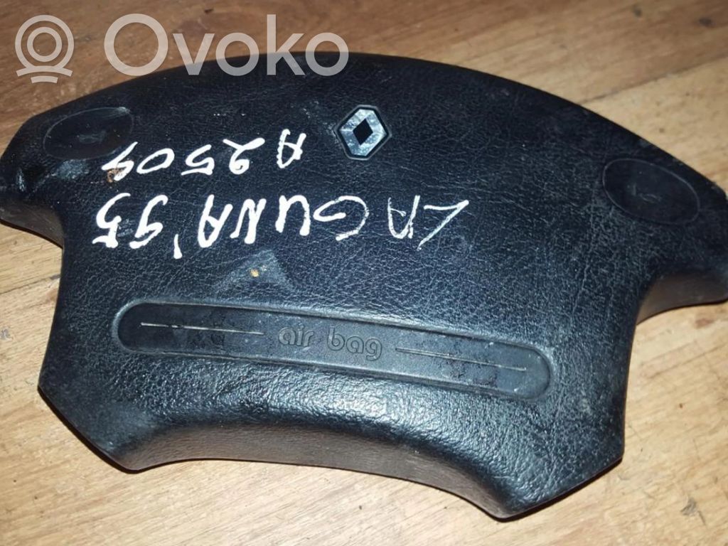 Renault Laguna I Airbag del volante 