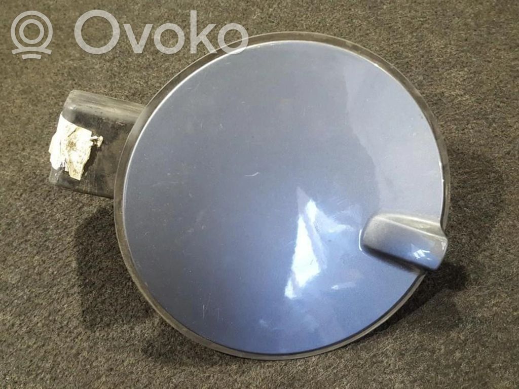 Opel Zafira B Sportello del serbatoio del carburante 