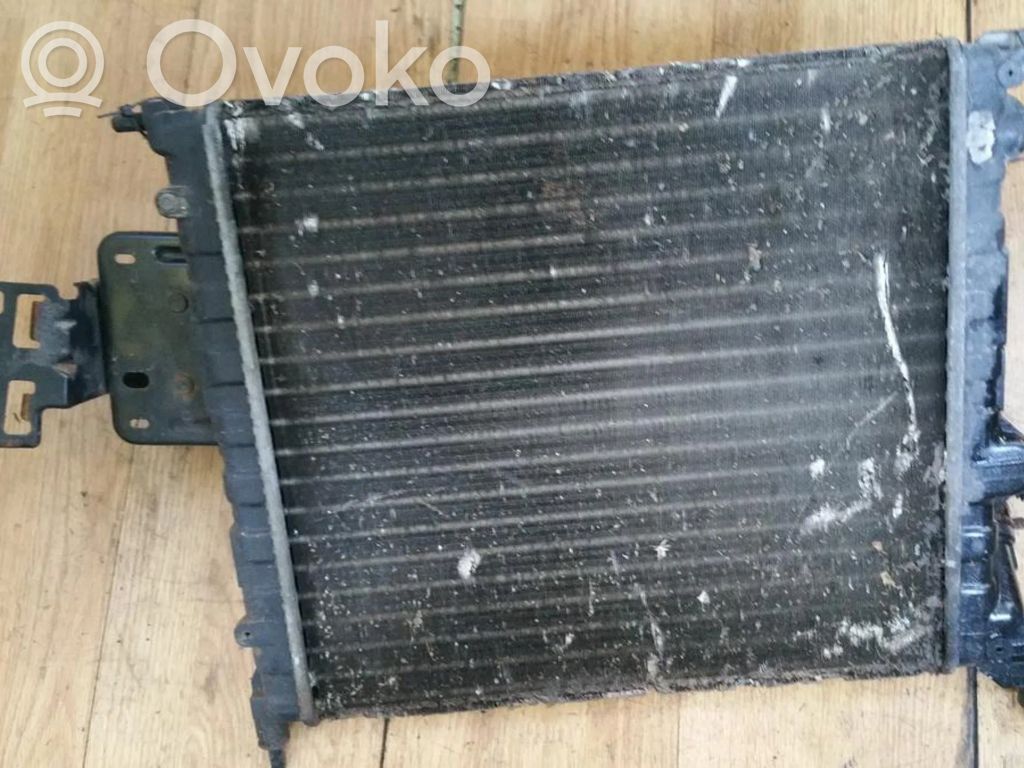 Radiateur de refroidissement   A390I450P40,I450
