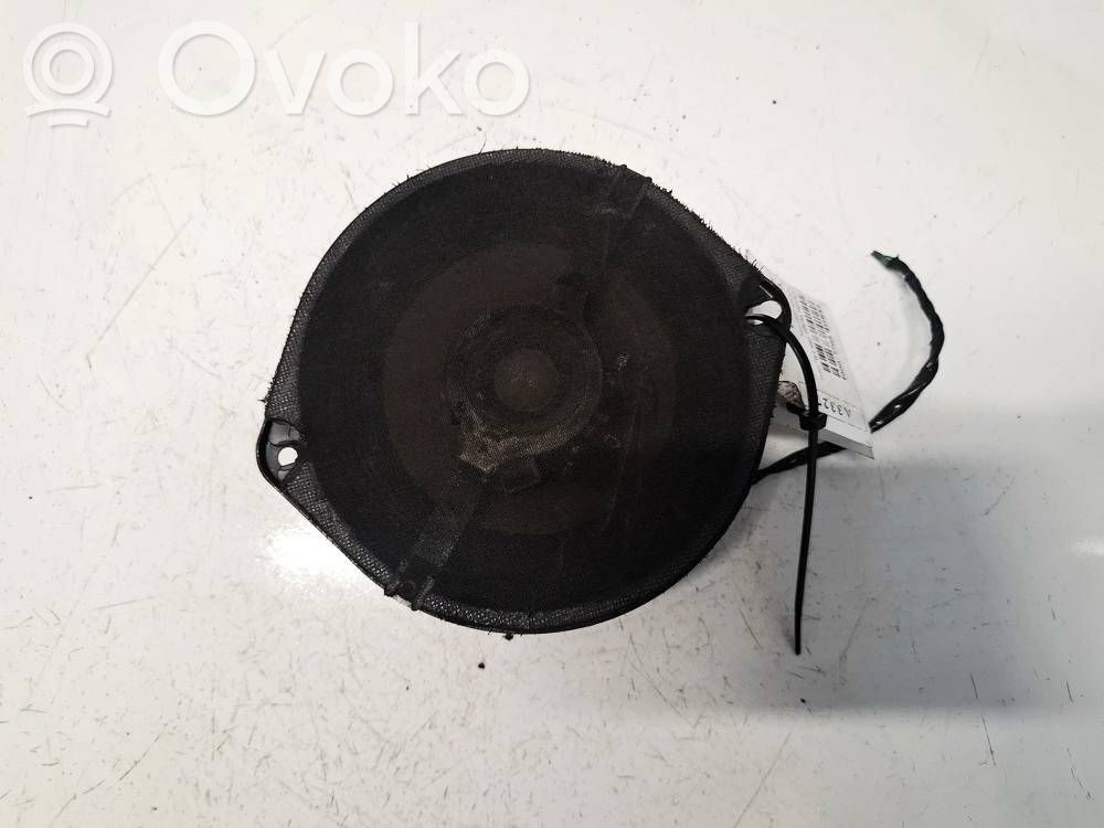 Chrysler Voyager Altoparlante portiera anteriore 