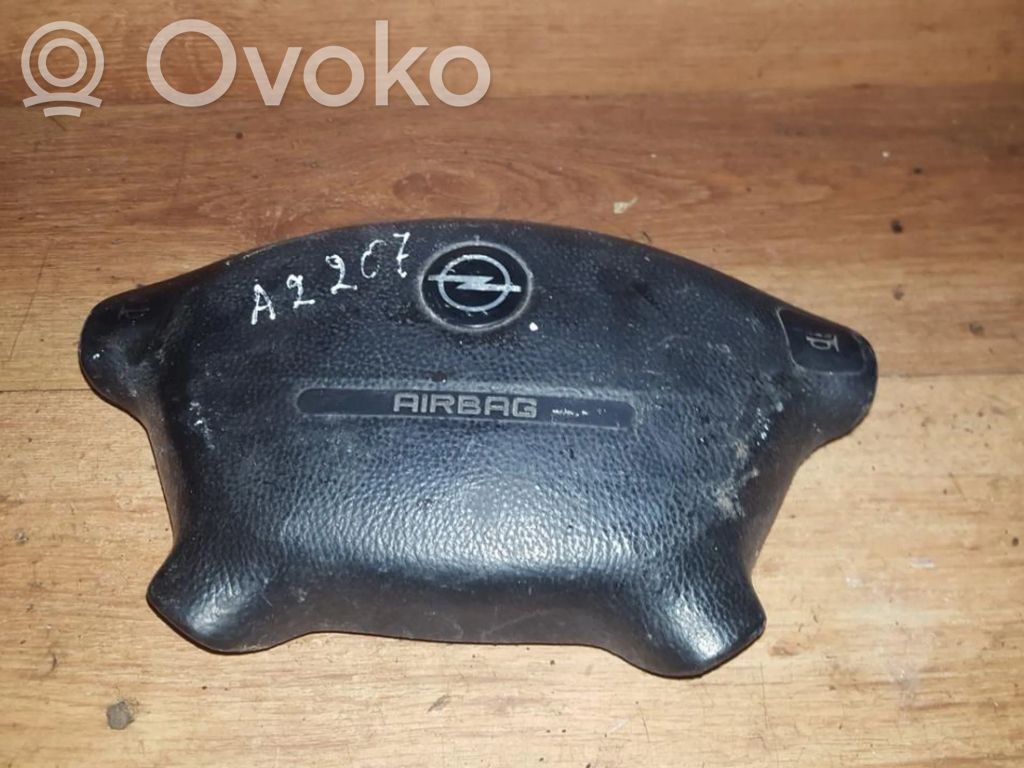 Opel Omega B1 Airbag dello sterzo