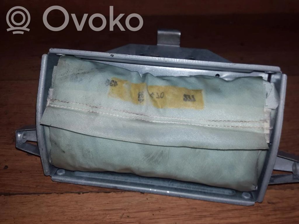 Volvo S40, V40 Airbag del pasajero 