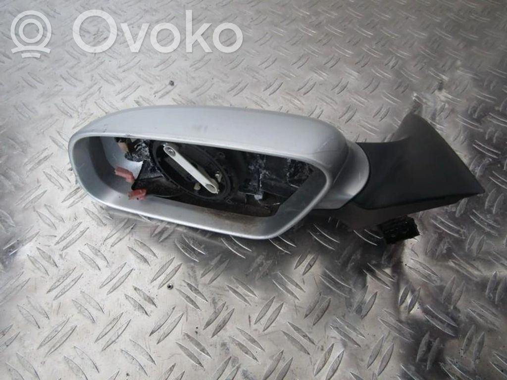 Audi A6 S6 C5 4B Oglindă electrică ușă față 