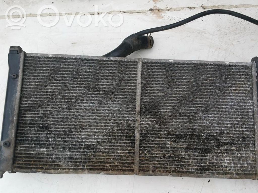 Coolant radiator   A320I710P45,A320,I710