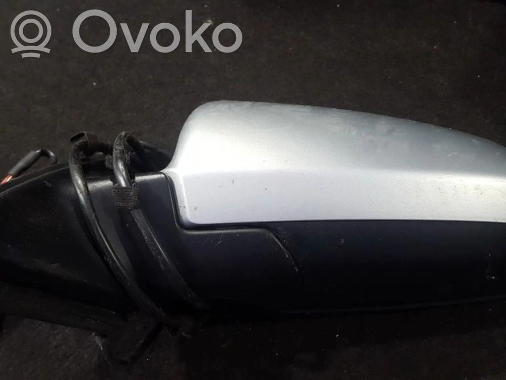 Audi A4 S4 B6 8E 8H Specchietto retrovisore elettrico portiera anteriore 