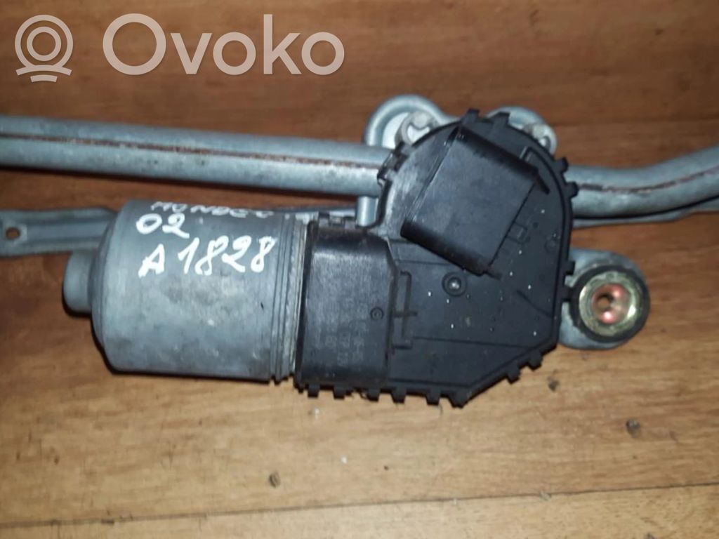 Ford Mondeo Mk III Moteur d'essuie-glace