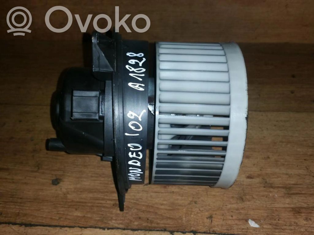 Ford Mondeo Mk III Pulseur d'air habitacle