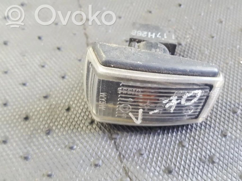 Volvo S70  V70  V70 XC Indicatore di direzione del parafango anteriore 