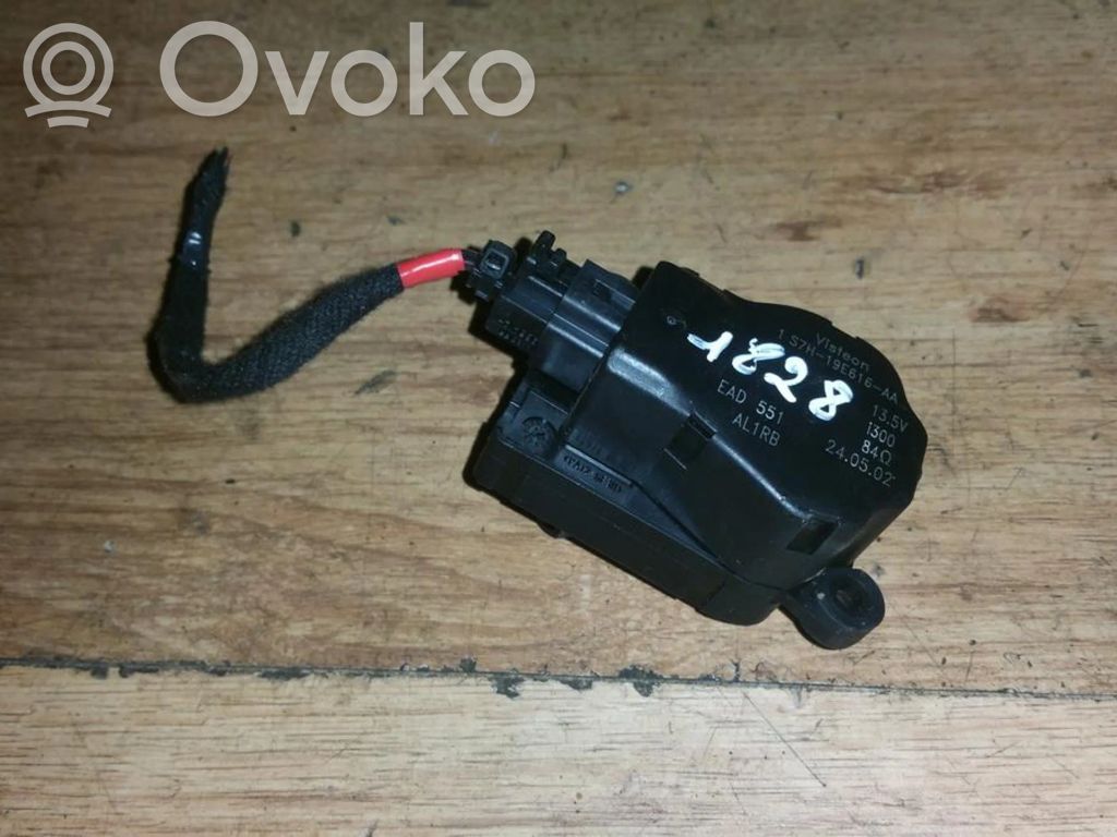 Ford Mondeo Mk III Motor/actuator clapetă aer 
