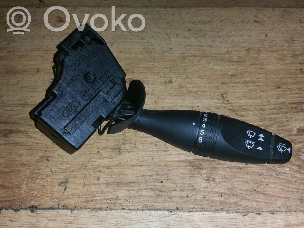 Ford Mondeo Mk III Leva comando tergicristalli 