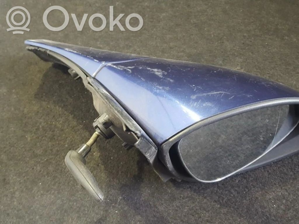 Opel Vectra B Specchietto retrovisore elettrico portiera anteriore 