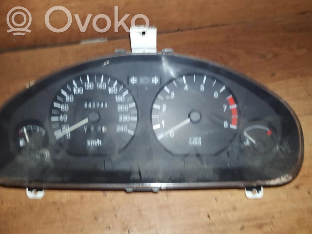 Nopeusmittari (mittaristo)   MR270100,MR270100