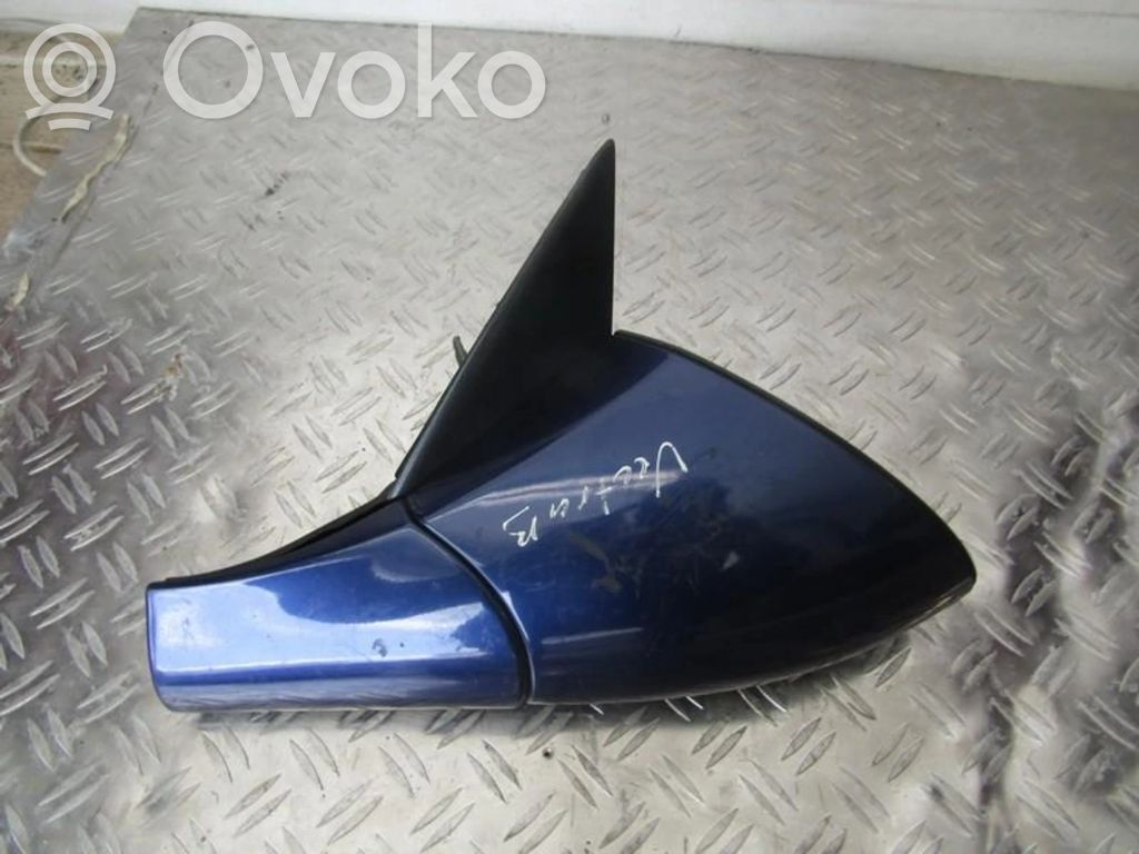 Opel Vectra B Specchietto retrovisore elettrico portiera anteriore
