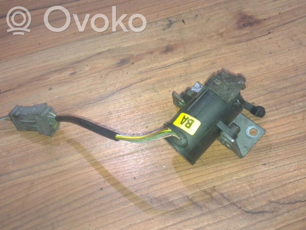 Opel Omega B1 Pedale dell’acceleratore