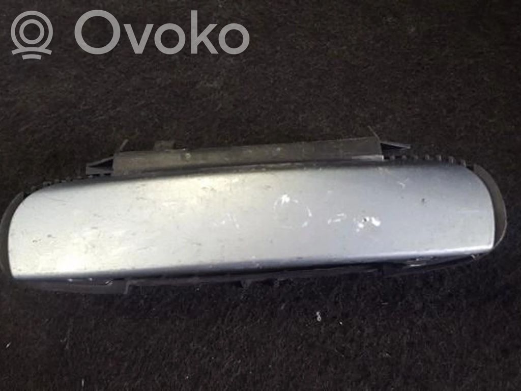 Etuoven ulkokahva   4B0839885,4B0839885