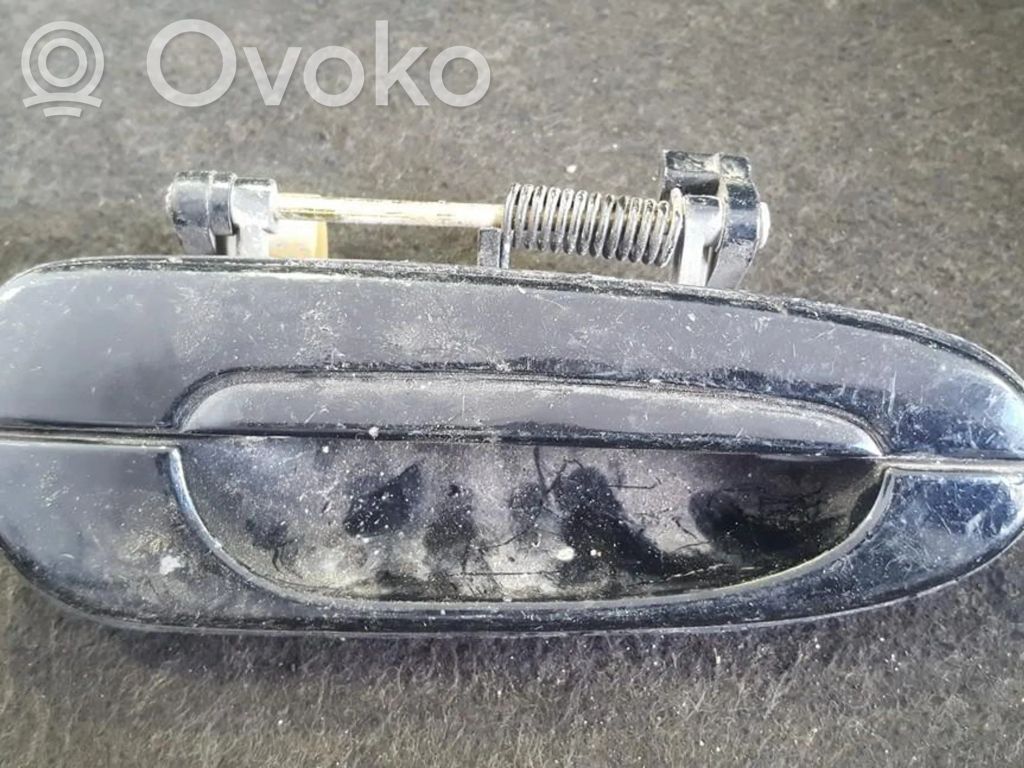 Mazda 626 Mâner exterior ușă față 