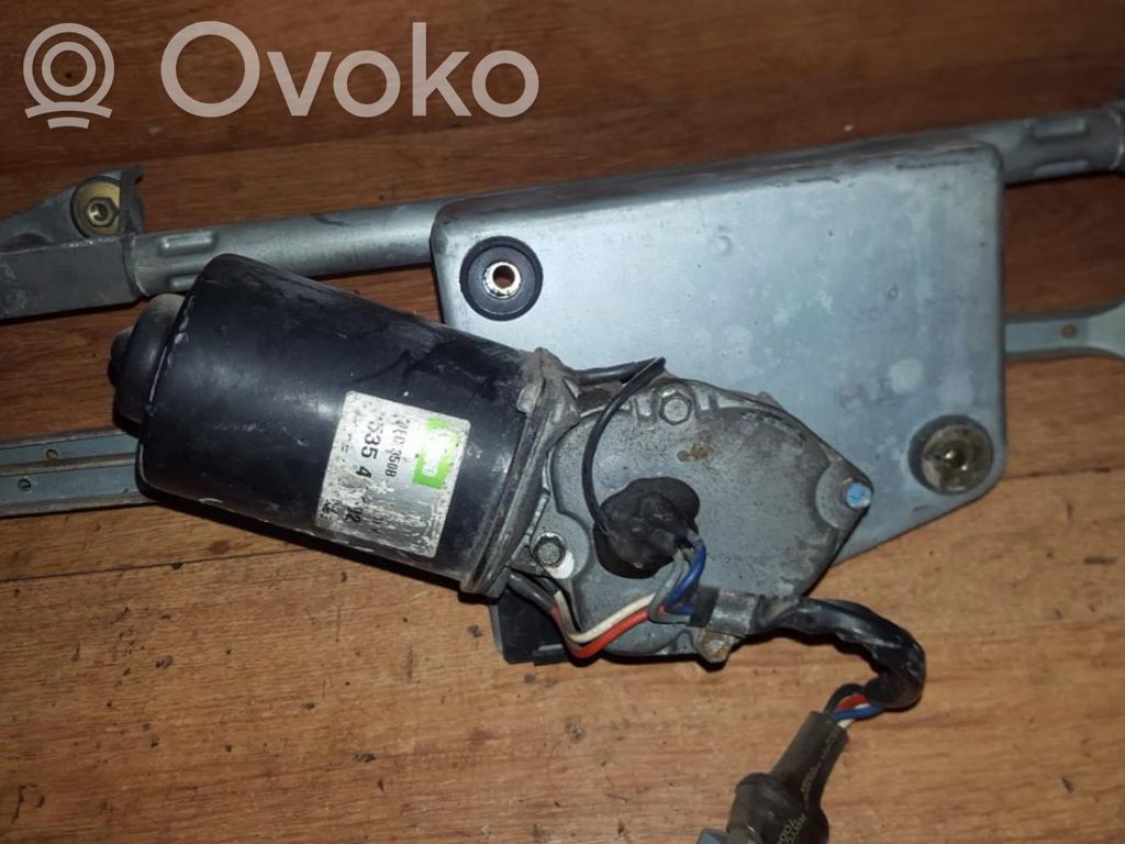 Wischermotor   535402,535402