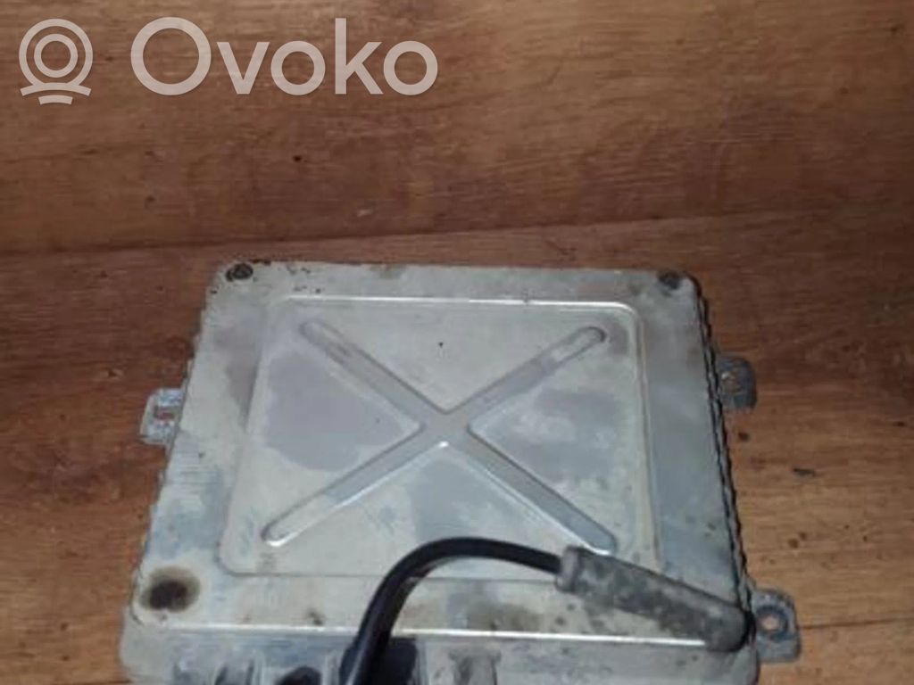 Unidad de control/módulo del motor   MKC104022,GE1098,GE1098,MKC104022