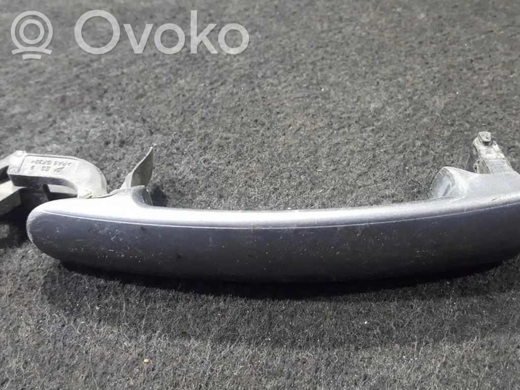 Seat Leon (1M) Maniglia esterna per portiera anteriore