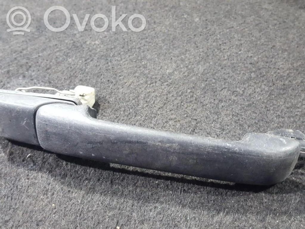 Volkswagen Golf III Maniglia esterna per portiera anteriore