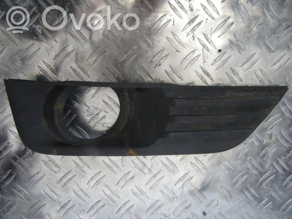 Front bumper lower grill   4M5119952AE,4M5119952AE,4M5119952AE,4M5119952AE
