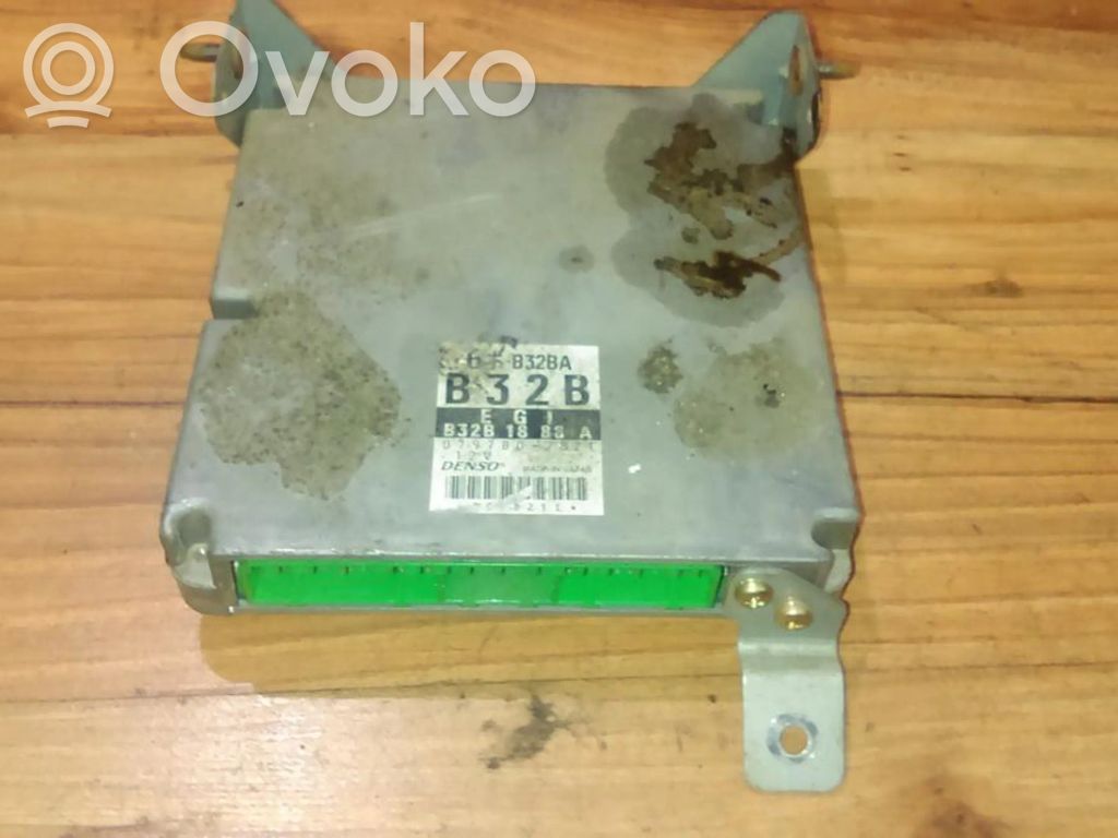 Mazda 323 Engine control unit/module 