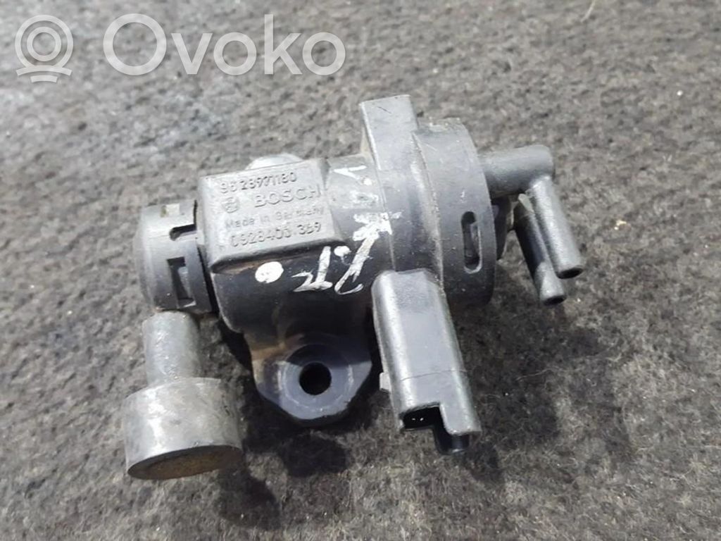 Électrovanne turbo   9628971180,0928400,0928400,9628971180