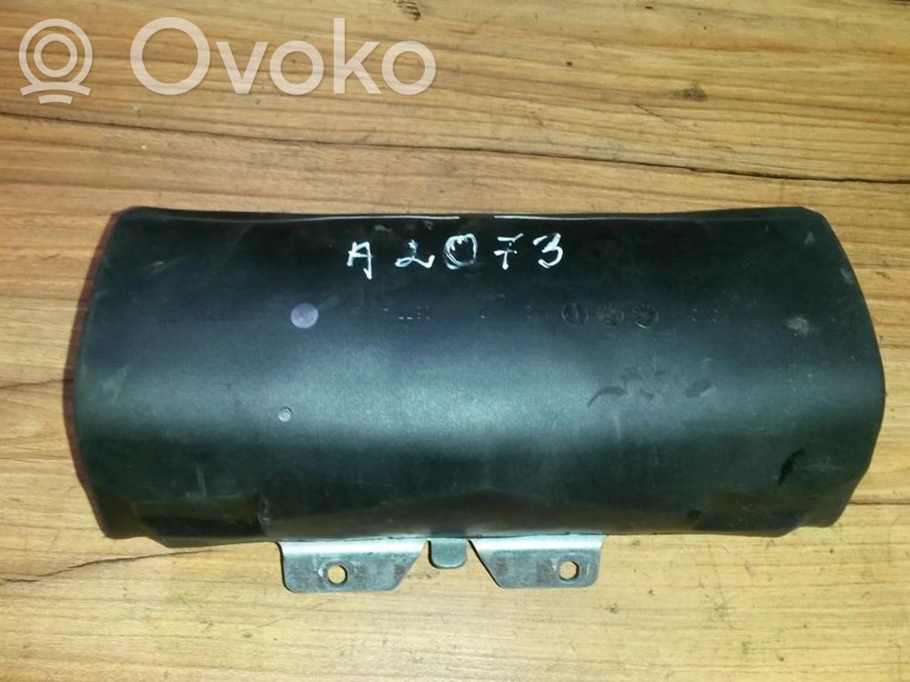 Ford Mondeo MK II Poduszka powietrzna Airbag pasażera 