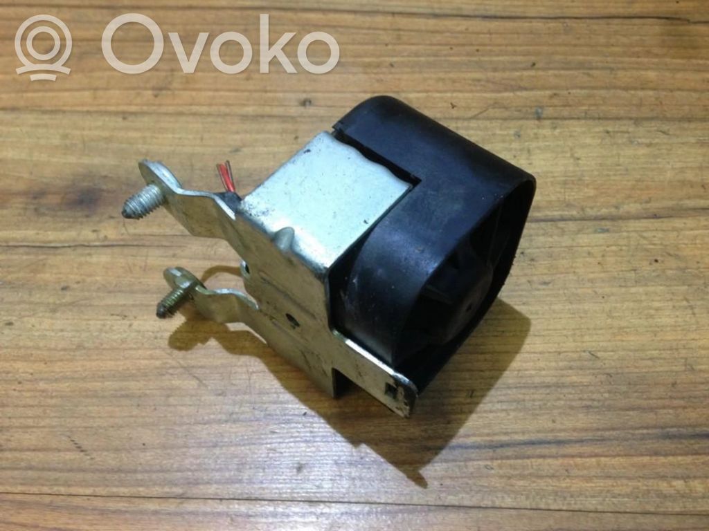 Opel Vectra C Allarme antifurto 