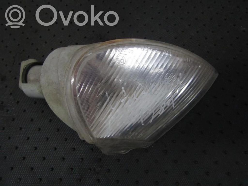Renault Laguna I Front indicator light 