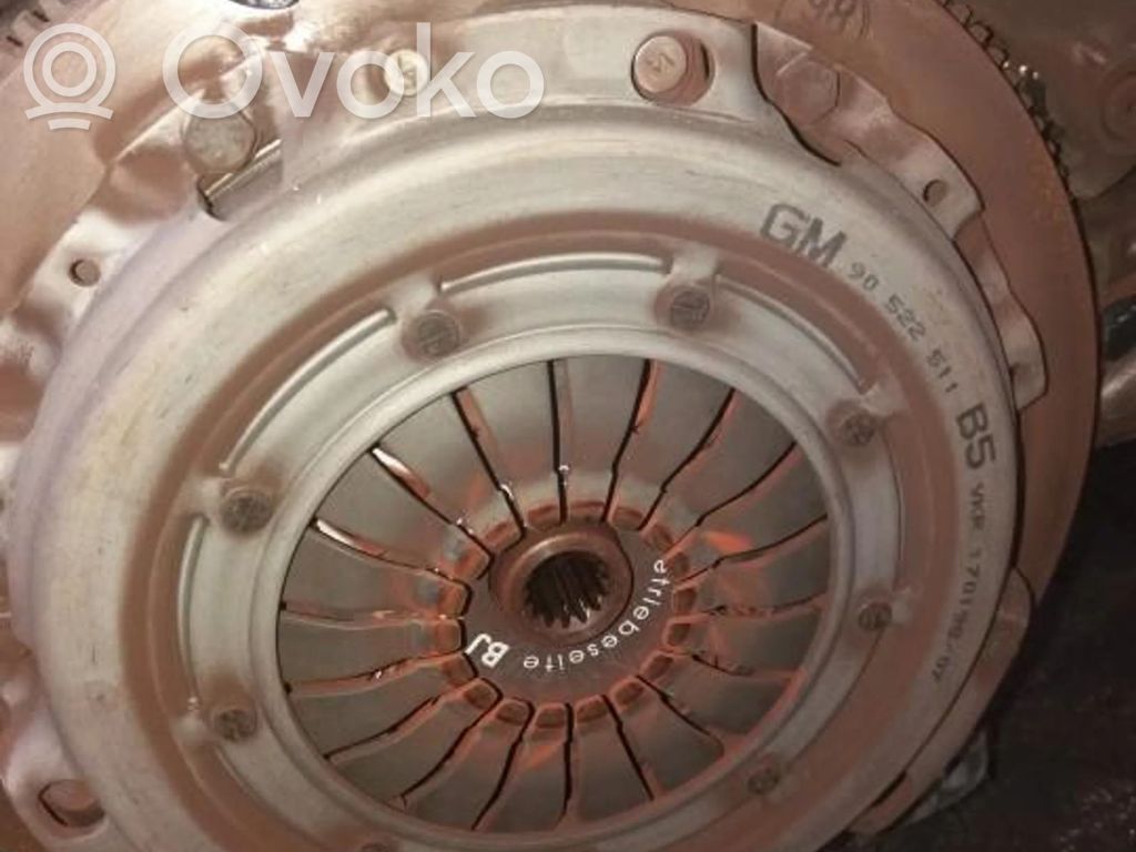 Kytkinsarja   90522511,90522511