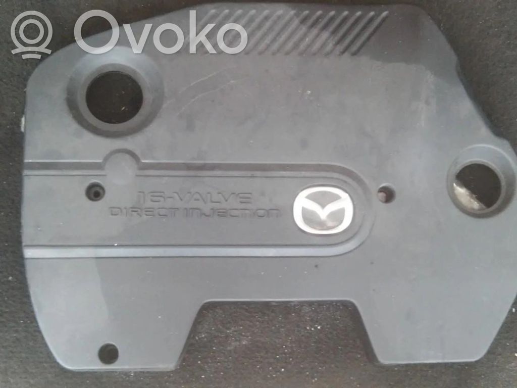 Moottorin koppa   RF5C10231,RF5C10231
