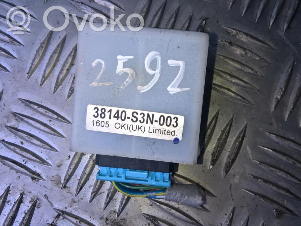 Honda Civic Alte unități/module de control 