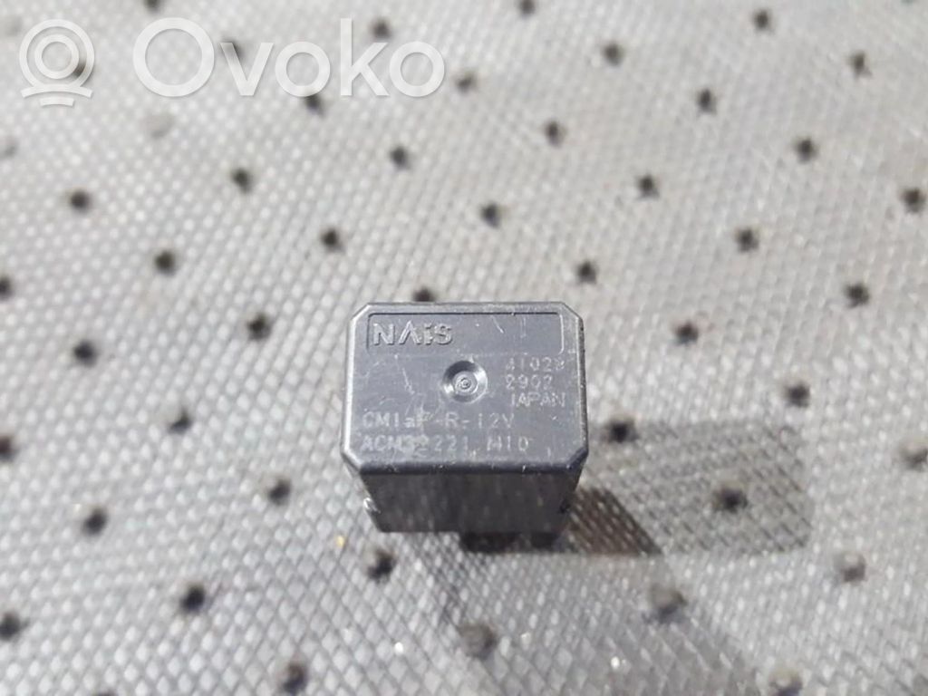 Honda Civic Muu rele 