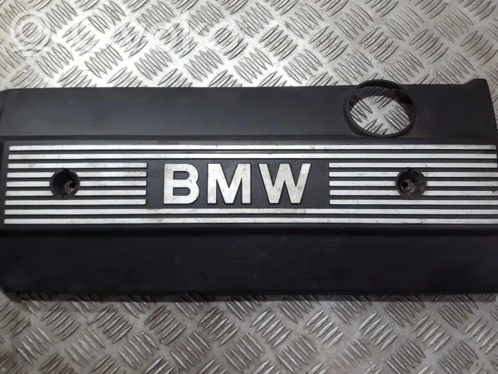 BMW 5 E39 Engine cover (trim) 