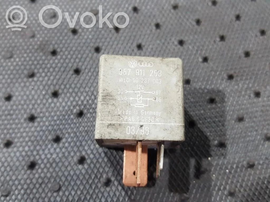 Skoda Favorit (781) Alte relee 