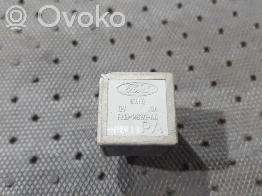 Muu rele   F80B14B192AA,F80B14B192AA,F80B14B192AA,F80B14B192AA