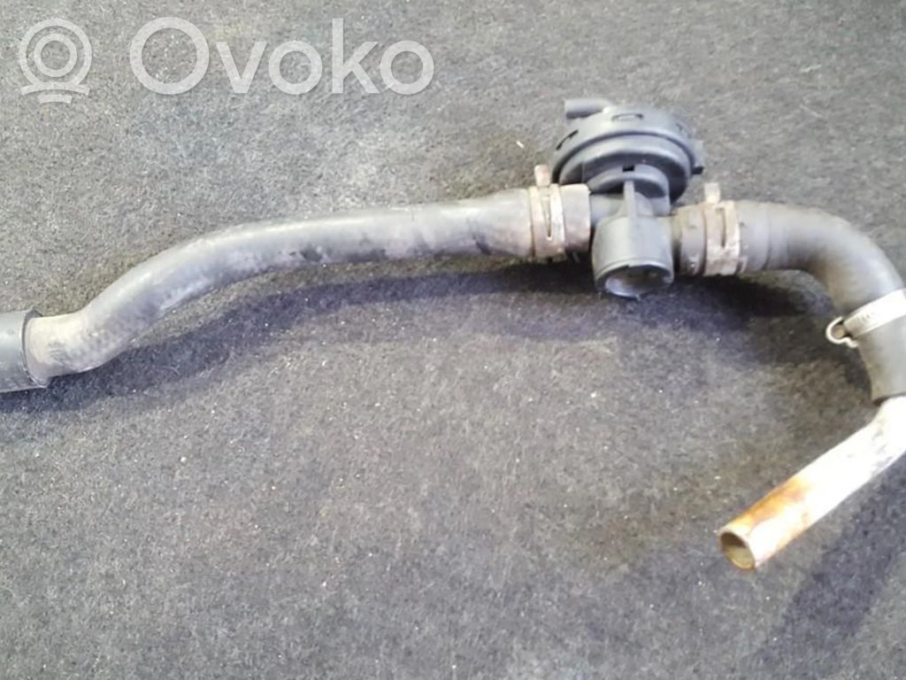 Saab 9-5 Kühlleitung / Kühlschlauch