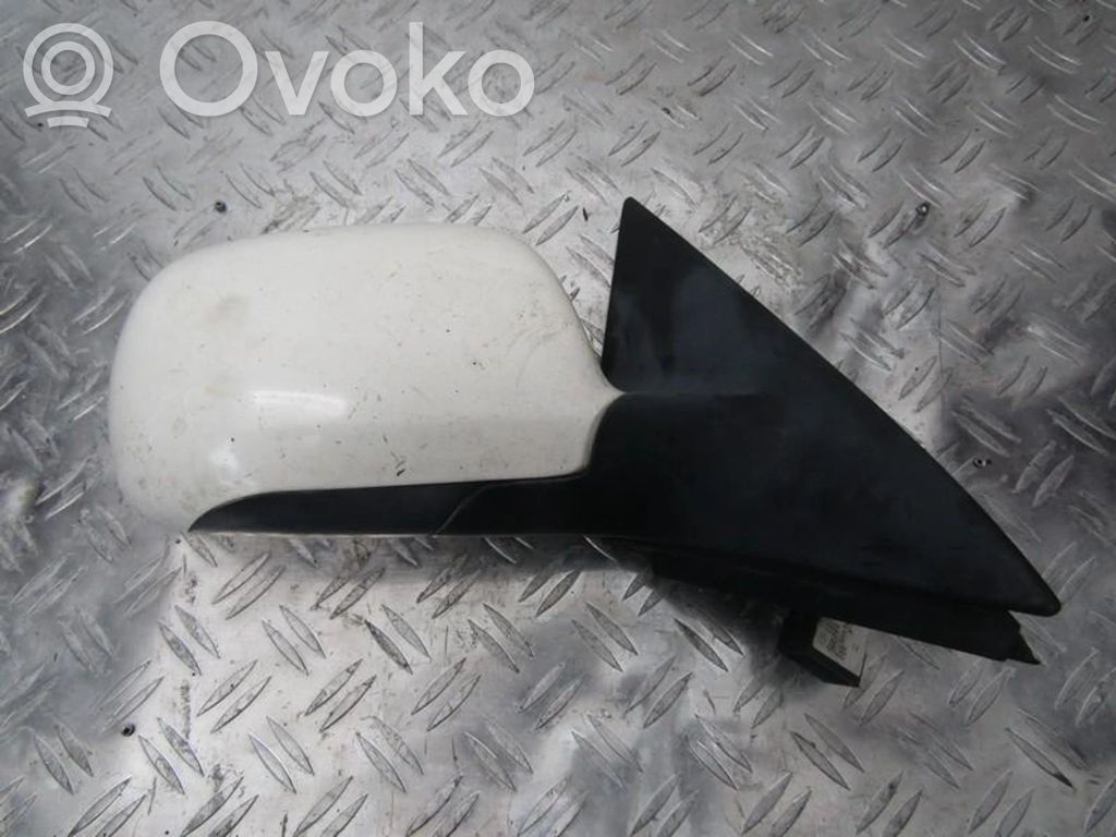 Audi A4 S4 B5 8D Specchietto retrovisore elettrico portiera anteriore