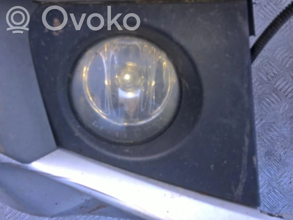 Luz de niebla delantera   89210094,89210094