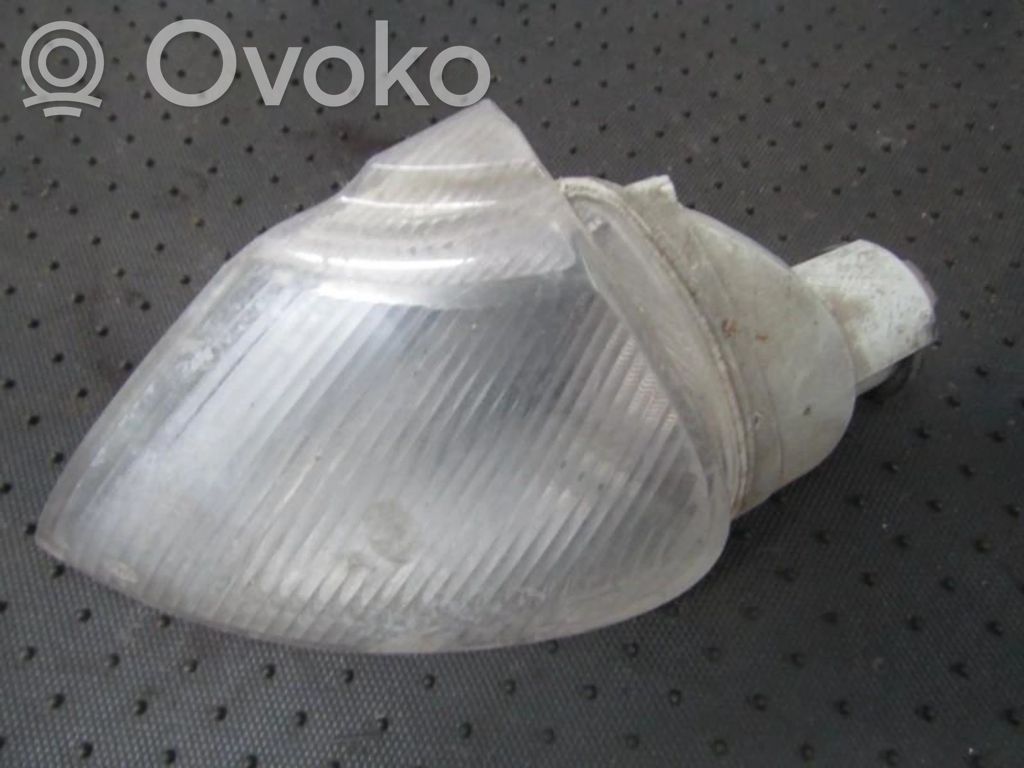 Renault Laguna I Front indicator light 