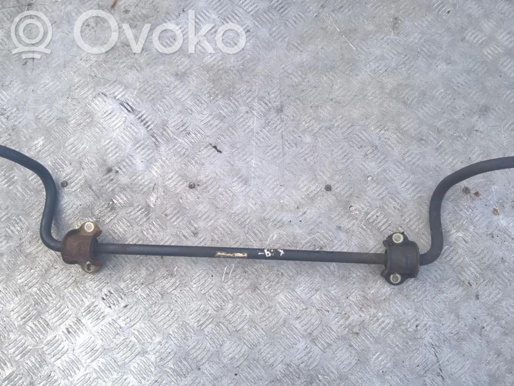 Ford Fiesta Stabilizators 